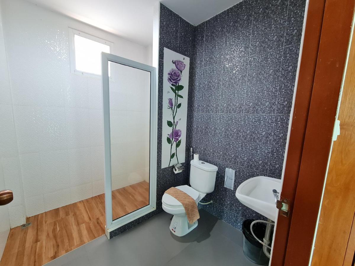 Araya Cottage Uthai Thani Exterior photo