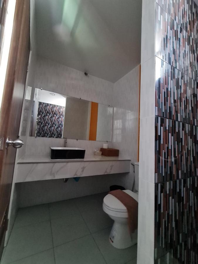 Araya Cottage Uthai Thani Exterior photo