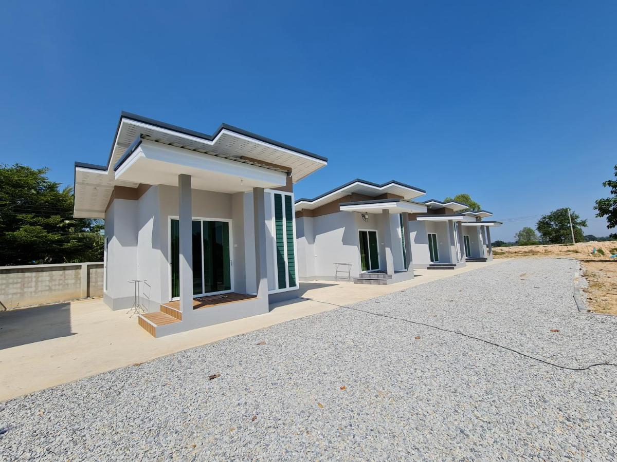 Araya Cottage Uthai Thani Exterior photo