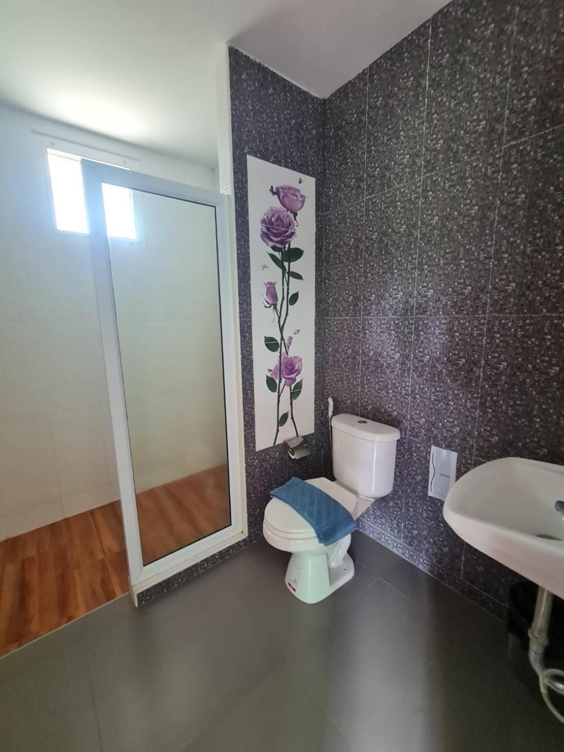 Araya Cottage Uthai Thani Exterior photo