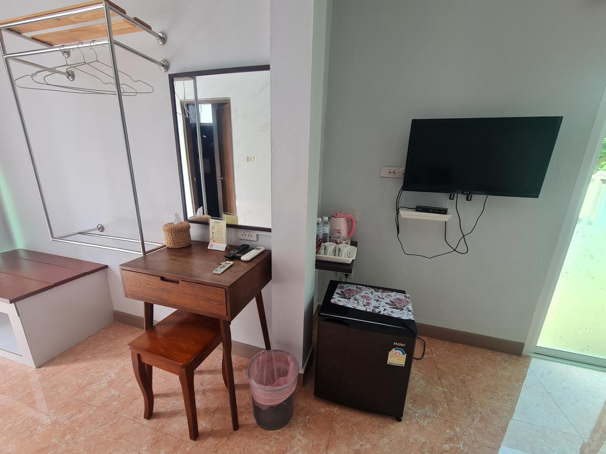 Araya Cottage Uthai Thani Exterior photo